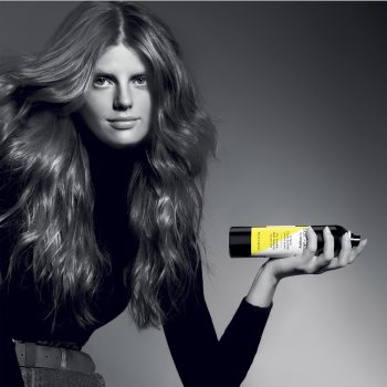 Hair Rituel by Sisley The Invisible Hold Hairspray fixativ pentru o fixare naturala - imagine 3